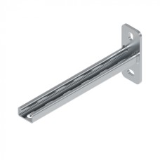 Консоль STRUT HDZ КСС-41х21х650 (2,5мм) Промрукав (PR08.8193)