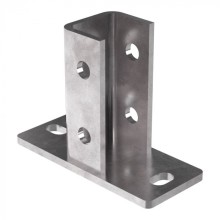 Опора STRUT профиля одинарная узкая Промрукав HDZ Промрукав (PR08.8836)