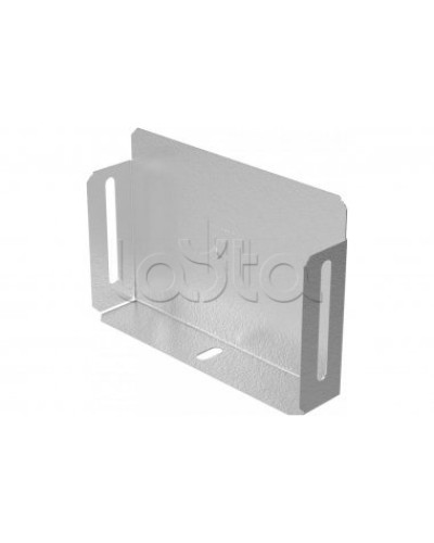 Заглушка лотка Стандарт HDZ 150х100 Промрукав (PR16.1251) в Махачкале Аксессуары для лотков Pintop.ru