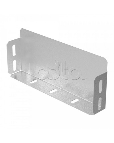 Заглушка лотка Стандарт HDZ 200х80 Промрукав (PR16.1256) в Махачкале Аксессуары для кабель-канала Pintop.ru