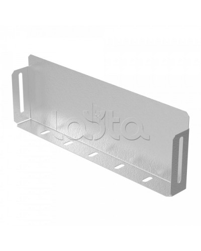 Заглушка лотка Стандарт HDZ 300х100 Промрукав (PR16.1257) в Махачкале Аксессуары для кабель-канала Pintop.ru