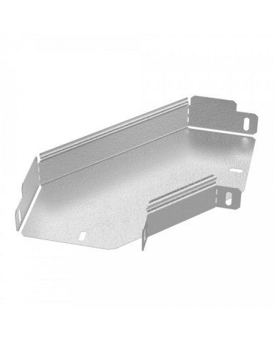 Угол горизонтальный 90 градусов Стандарт HDZ 150х50 Промрукав (PR16.1641) в Махачкале Аксессуары для лотков Pintop.ru