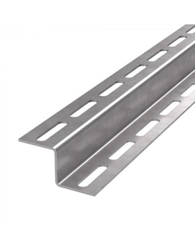 Профиль Z-образный ПZ2-32х32х1000 (2,0 мм) Промрукав (PR16.2153) в Махачкале Аксессуары для лотков Pintop.ru