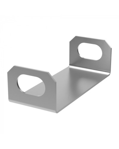 Держатель кабеля Стандарт INOX (AISI 304) 50 Промрукав (PR16.3786) в Махачкале Аксессуары для лотков Pintop.ru