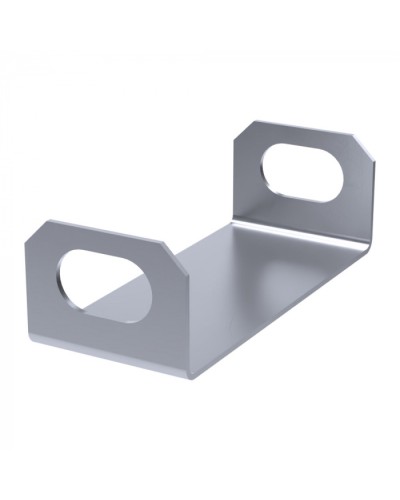 Держатель кабеля Стандарт INOX (AISI 316) 50 Промрукав (PR16.3794) в Махачкале Аксессуары для лотков Pintop.ru