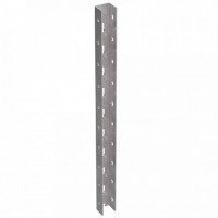 Стойка настенно-потолочная 45х30х2500 Промрукав (PR08.5115)