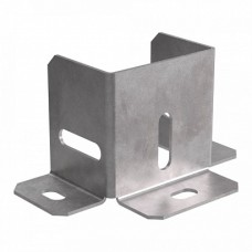 Универсальный ввод трассы лотков 50х50 Промрукав (PR16.1015)