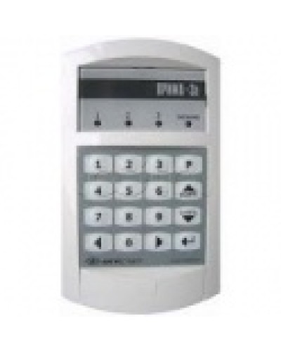 Устройство оконченное объективное Радий Прима-3А с БФ в Махачкале Приемно-контрольные приборы Pintop.ru