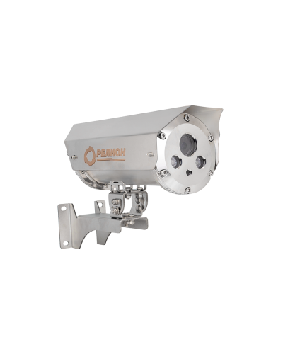 Цифровая в/камера с разрешением 4 Мп Релион-Exd-H-150-ИК-IP4Мп4mm-PoE-SD-C-TD в Махачкале Взрывозащищенные камеры Pintop.ru