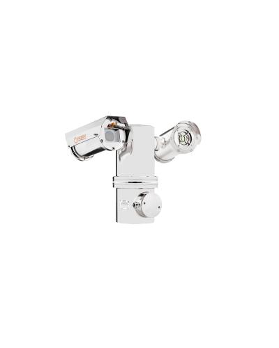 IP в/камера с разрешением 4 Мп Релион-PTZ-Exd-Н-Т-IP-4Мп4.8-154Z-СО-640-TL5 24В-DH в Махачкале Взрывозащищенные камеры Pintop.ru