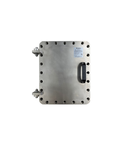 Взрывозащищенный уличный коммутатор Релион-SW-EXD-Н-2G-6Poe+/340W в Махачкале Коммутаторы Pintop.ru