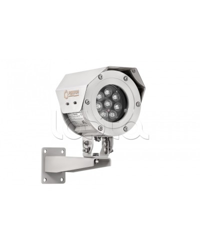 Прожектор взрывозащищенный светодиодный Релион-ТКВ-300-А-СД в Махачкале Взрывозащищенные камеры Pintop.ru