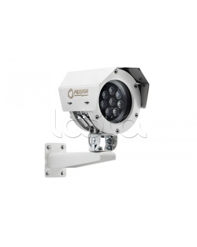 Прожектор взрывозащищенный светодиодный Релион-ТКВ-300-М-СД в Махачкале Взрывозащищенные камеры Pintop.ru