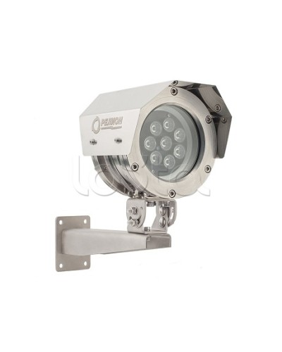 Прожектор взрывозащищенный светодиодный Релион-ТКВ-300-Н-СД в Махачкале Взрывозащищенные камеры Pintop.ru