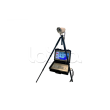 Переносной комплект видеонаблюдения Релион-ПКВ Сибирь