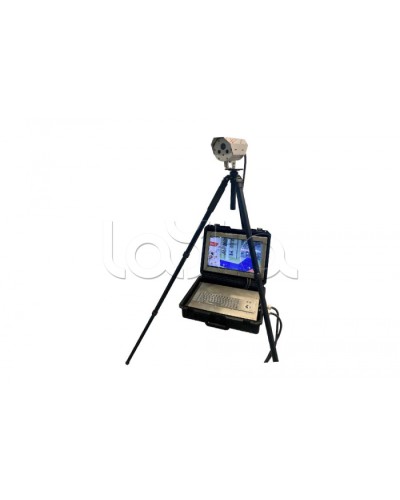 Релион Штатив видеокамеры в Махачкале Оборудование для видеонаблюдения Pintop.ru