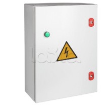 Уличный коммутатор Релион-SW-М-2G-4Poe+/120W