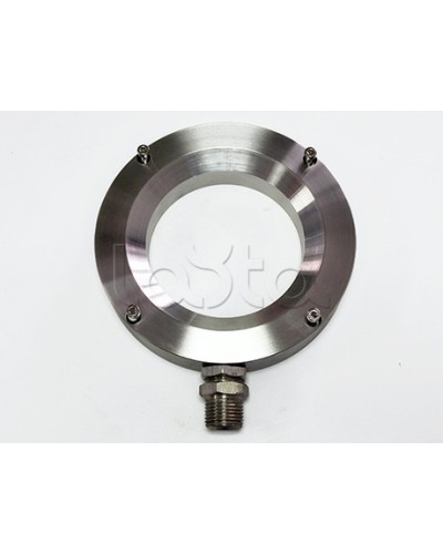 Бленда пневматическая защитная Релион-БП-Н в Махачкале Дополнительное оборудование для ОПС Pintop.ru