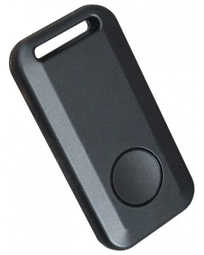 Извещатель охранный точечный инерционный радиоканальный Риэлта Грань-РК Мини в Махачкале Извещатели охранные Pintop.ru