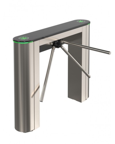 Турникет тумбовый Ростов-Дон АТТ10М НЕРЖ-АР (искусственный камень) в Махачкале Турникеты Pintop.ru