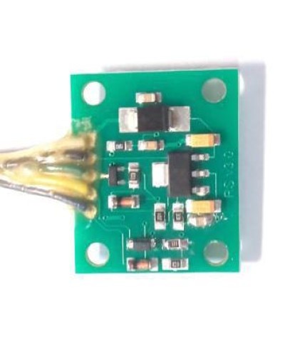 Датчик Ростов-Дон Датчик RS для триподов (версия 3.0) в Махачкале Дополнительное оборудование для СКУД Pintop.ru