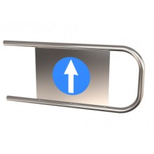 Дуга Ростов-Дон Дуга на калитку АК160 (Ø32 L=760 мм)