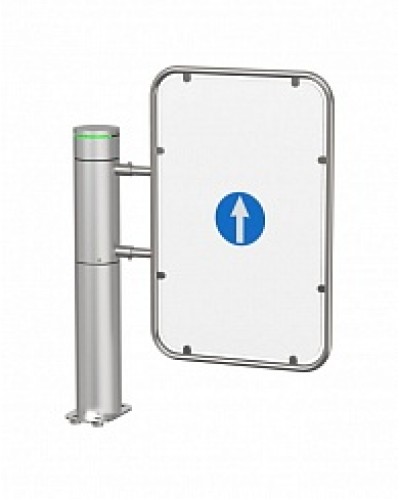 Дуга на калитку Ростов-Дон К32ДМ (Ø25 L=760 мм для АК160) в Махачкале Калитки Pintop.ru