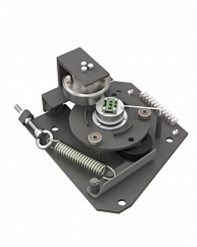 Механизм турникета Т83М Ростов-Дон в Махачкале Дополнительное оборудование для СКУД Pintop.ru