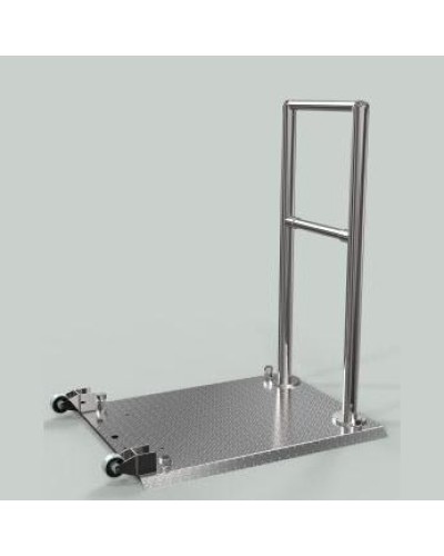 Опция Колеса Ростов-Дон в Махачкале Дополнительное оборудование для СКУД Pintop.ru