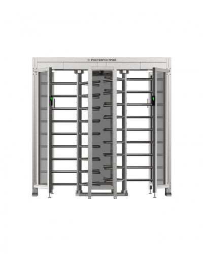 Турникет Ростов-Дон ПР2С/3М2 (0898) в Махачкале Турникеты Pintop.ru