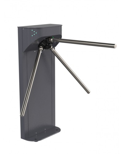 Приводной турникет Ростов-Дон АТ83М1 АР в Махачкале Турникеты Pintop.ru