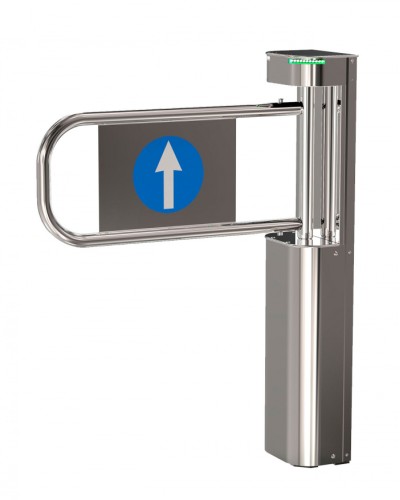 Калитка Ростов-Дон Ростов-Дон К32Д-01 НЕРЖ (без дуги) в Махачкале Калитки Pintop.ru