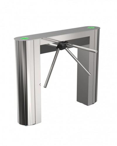 Турникет Ростов-Дон Ростов-Дон ТТ10М1/КП1лв-Н (нержавеющая сталь) в Махачкале Турникеты Pintop.ru