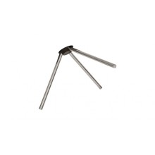 Штанга турникета Ростов-Дон Штанга турникета трипода (диаметр 32 мм) (продажа только комплектом 3 шт)