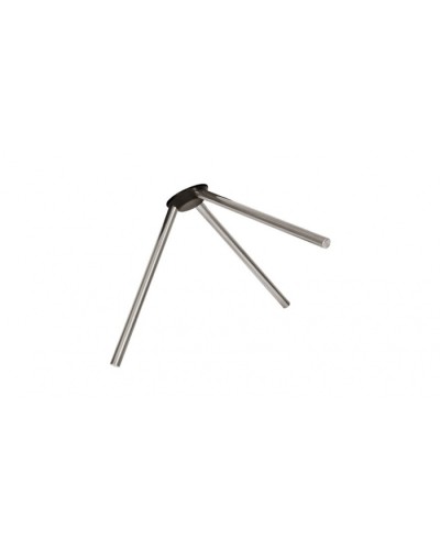 Штанга турникета Ростов-Дон Штанга турникета трипода (диаметр 32 мм) (продажа только комплектом 3 шт) в Махачкале Планки для турникетов Pintop.ru