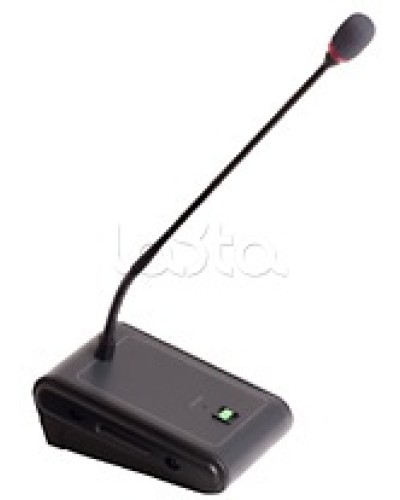 Пульт управления микрофонный РТС-2000 ПМ-8 в Махачкале Аксессуары для СОУЭ Pintop.ru