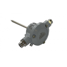 Извещатель тепловой точечный максимально-дифференциальный взрывозащищённый Рубеж ИП 101-1В-R3-Р-РR-А-МG1/2