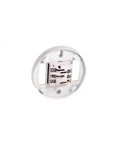 Изолятор шлейфа Рубеж ИЗ-1Б-R3 (L1.42) в Махачкале Адресная система пожарной сигнализации РУБЕЖ Pintop.ru