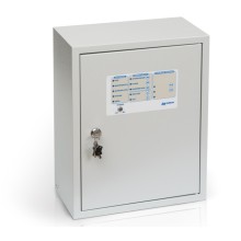 Шкаф управления пожарный Рубеж ШУН/В-45-00-УПП прот.R3