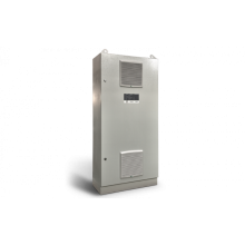 Шкаф управления адресный Рубеж ШУН/В-75-01-R3 (IP54)