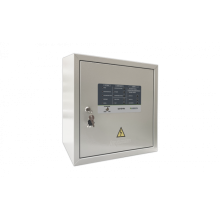 Шкаф управления адресный Рубеж ШУН/В-О-3-03-R3