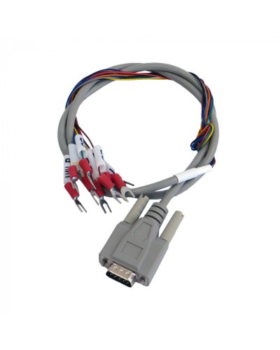 Кабель ДТ СДК Кристалл в Махачкале Дополнительное оборудование для ОПС Pintop.ru