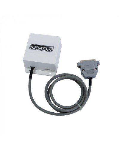 Кабель Линия связи БС СДК Кристалл в Махачкале Дополнительное оборудование для ОПС Pintop.ru