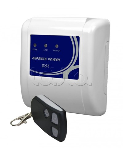 GSM-устройство Сибирский Арсенал Express Power Box в Махачкале Интегрированная система безопасности ЛАВИНА - Сибирский Арсенал Pintop.ru
