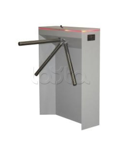 Турникет тумбовый полуавтоматический Сибирский Арсенал Турникет п/а SA-401-Е300-ЕМ в Махачкале Турникеты Pintop.ru