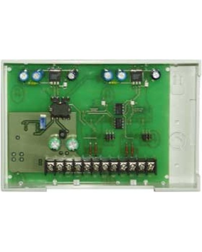 Блок ретранслятора линейный Сигма-ИС БРЛ-03К в Махачкале Комплексные системы безопасности Pintop.ru