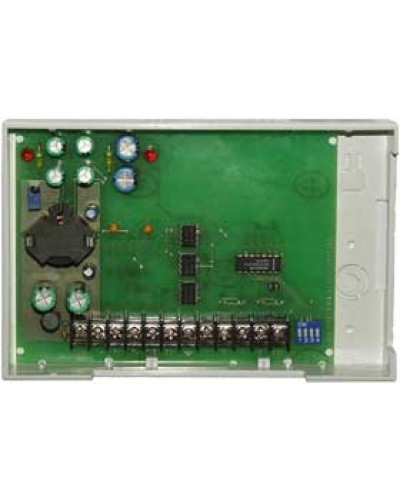 Преобразователь интерфейсов Сигма-ИС ПИ-01 IP20 в Махачкале Интегрированная система безопасности Р-08 СИГМА-ИС Pintop.ru