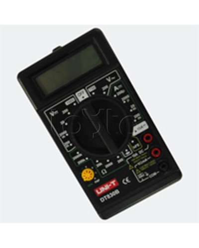 Мультиметр СПЭК ИП-2 в Махачкале Дополнительное оборудование для ОПС Pintop.ru