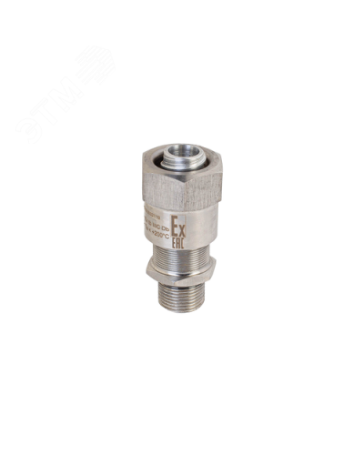 Кабельный ввод Спектрон КВМ-10/8-2У-М в Махачкале Дополнительное оборудование (Ex) Pintop.ru