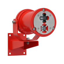 Извещатель пожарный пламени взрывозащищенный Спектрон-601Exd-M